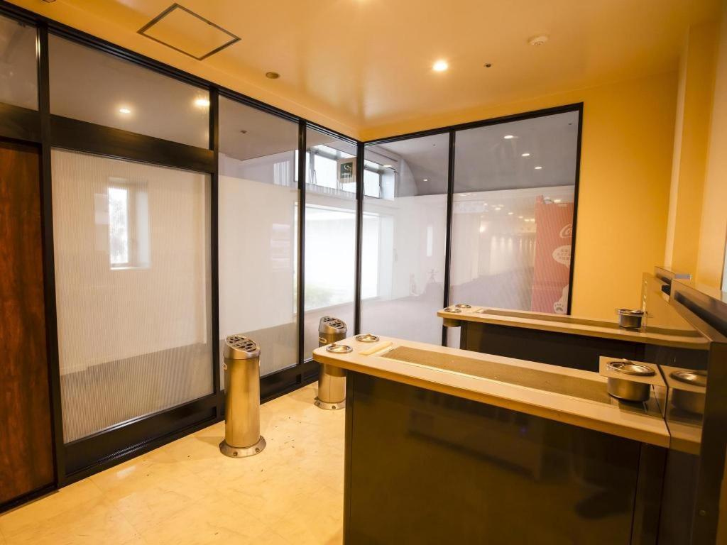 Miyazaki Kanko Hotel Exterior photo